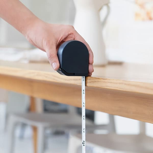 300 cm måttband Stålmaterial 300cm