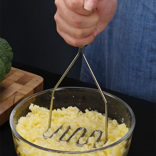 Potetmoser Yam Press Kvern A A A