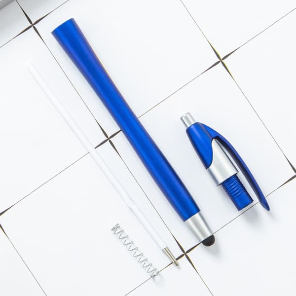 Kulepenner Stylus Penner Skrivepenn