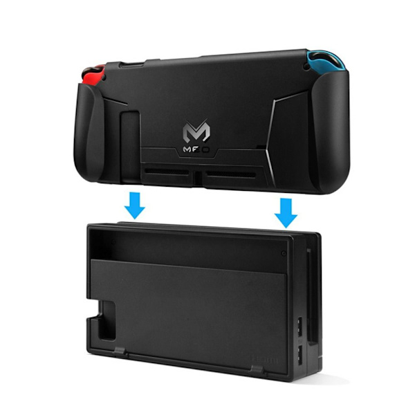 Dockningsbart case Case cover