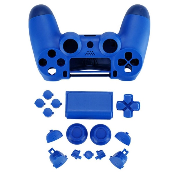 Gamepad Shell case SININEN blue