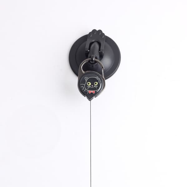 Cat Toy Automatic Lifting Motion Simulation Bird interaktiv