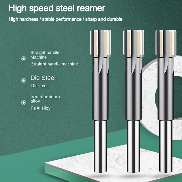 Machine Reamers Rett Reamer 9MM 9mm