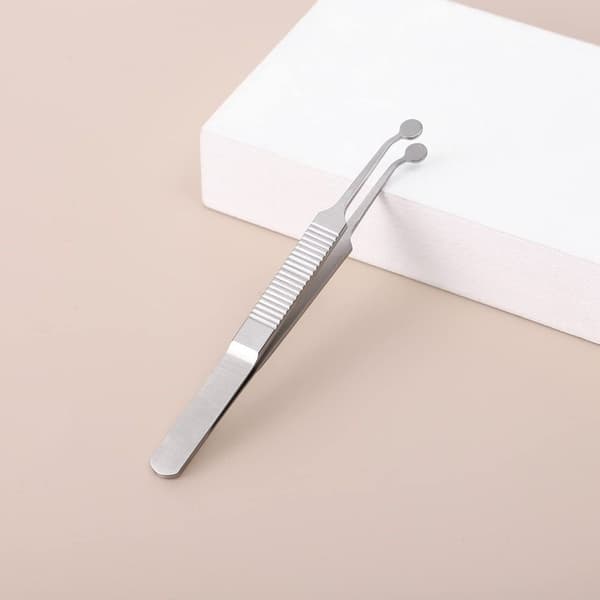 Expressor Massage Pincet Forceps