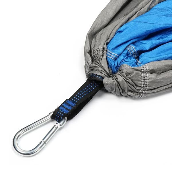 Hengekøye Camping Swing 5 5 5