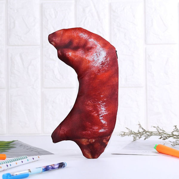 Creative Pen Bag Penaletui PIG'S TROTTERS PIG'S TROTTER Pig 's Trotters