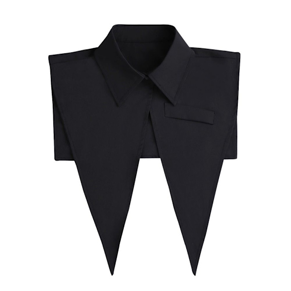 Paita Fake Collar Lapel 7 7 7
