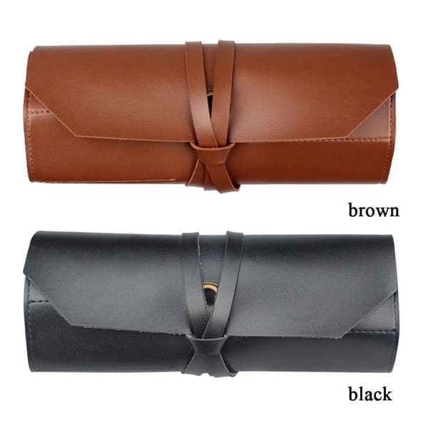 Työkalulaukku Toolkit Pouch RUSKEA brown