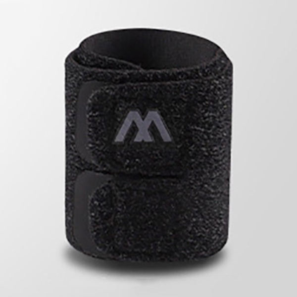 2kpl Sports Finger Sleeves Sormisuojaus LDOUBLE DOUBLE Ldouble