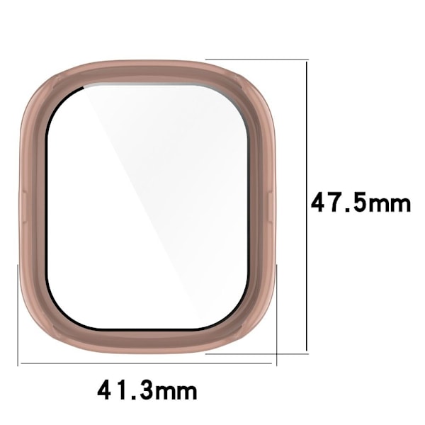 Case Näytönsuoja PINK pink
