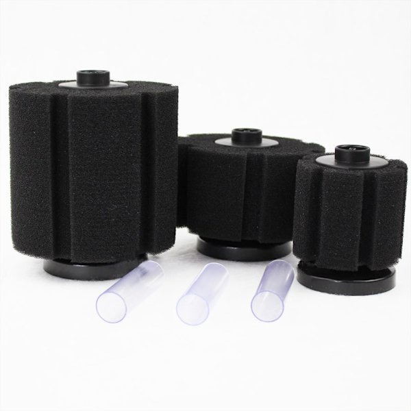 Ilmakäyttöinen sienisuodatin Esisuodatin XY-180 XY-180 XY-180