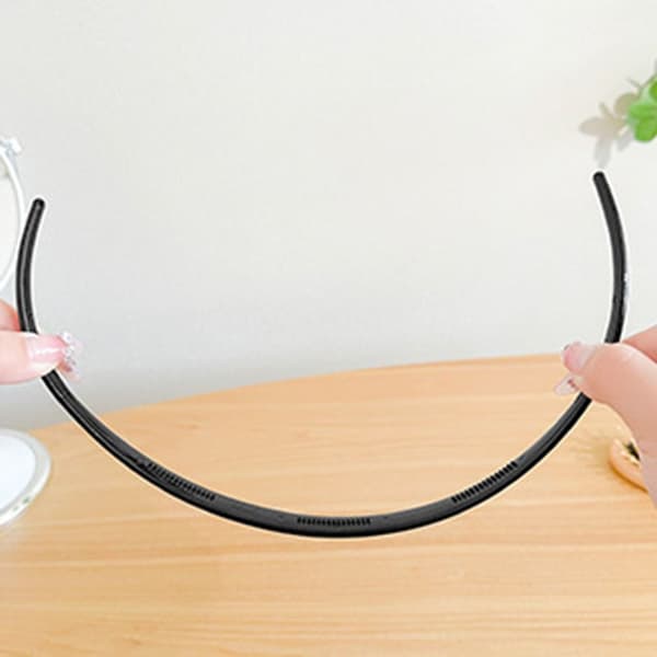 Hiusvanne Päävanne KHAKI Khaki