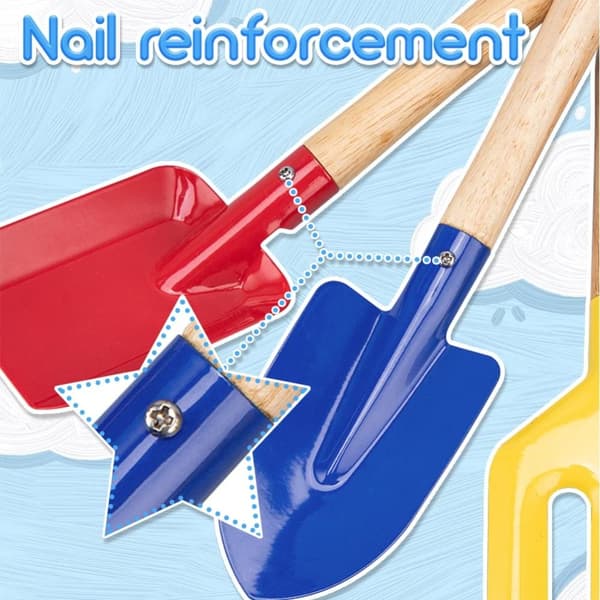 Garden Tools Bonsai Tools Set 2 2 2