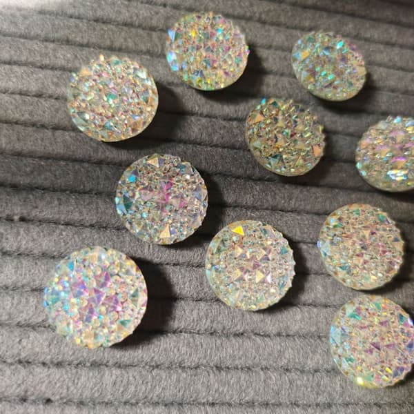 20 STK Thumb Tacks Farverige Pushpins Søde Pushpins