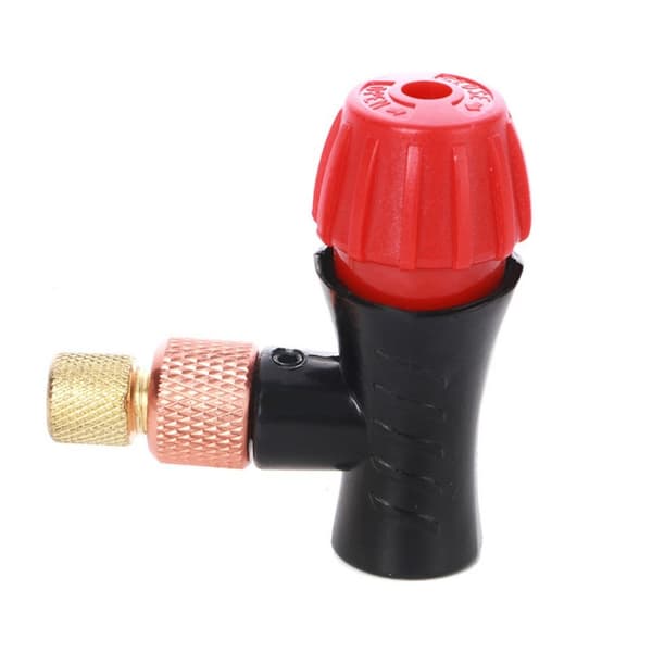 Luftpumpeventil Inflatorhode Dekkinflatoradapter