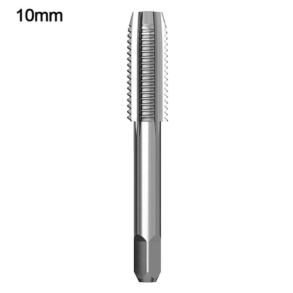 Håndtap Tappebor M10