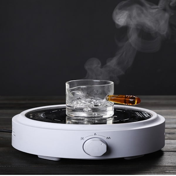 Espressokrus Målekop CLEAR 60ML clear 60ml