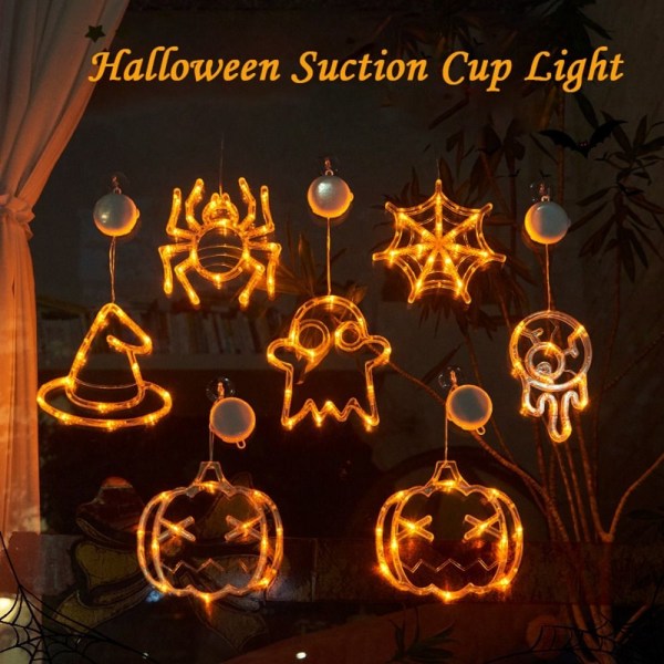 Sugekopplampe LED-omgivelseslys STYLE 7 STYLE 7 Style 7