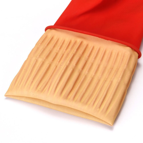 Gummihandsker Bilvaskehandsker S S