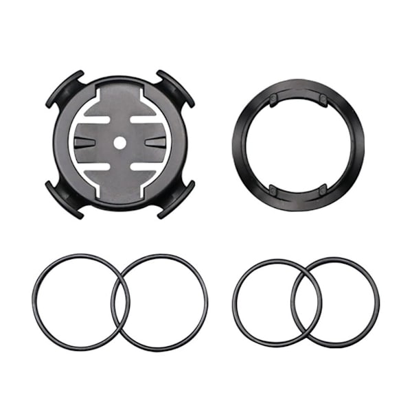 Cykel Mount Adapter Cykelcomputer Monter Cykel GPS Base