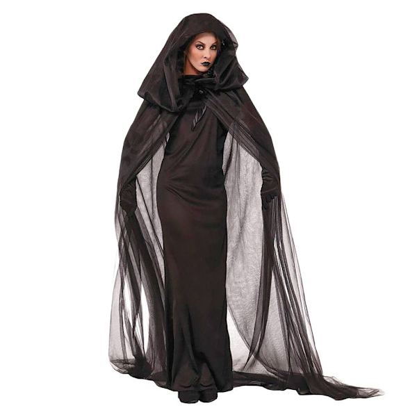 Noitavaatteet Halloween-asu S S