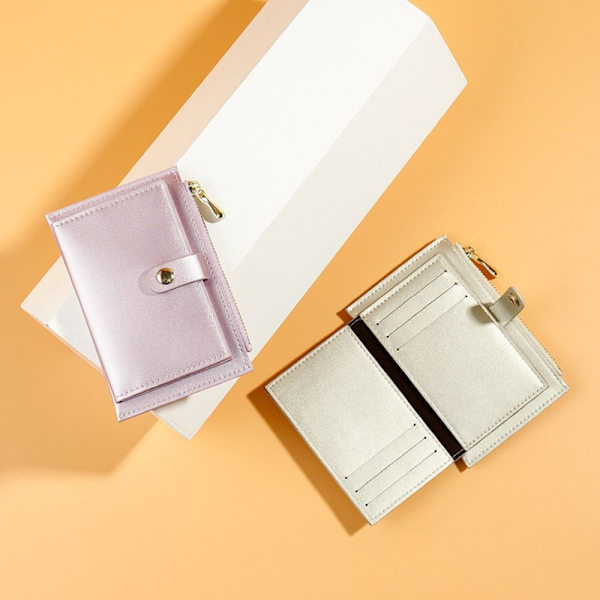 Simple Wallets Naisten kukkaro MUSTA black