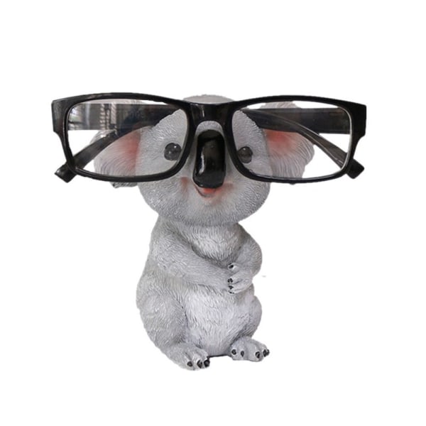 Dyrebrillestativ Koala Brilleholder Sjov Brilleholder
