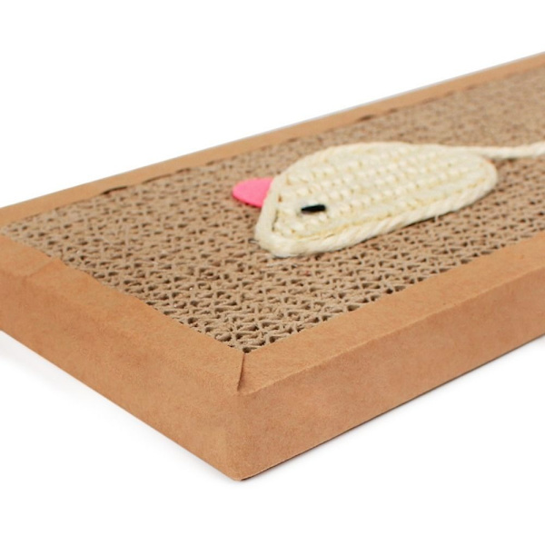 Cat Scratching Board Kitten Scratcher L L L
