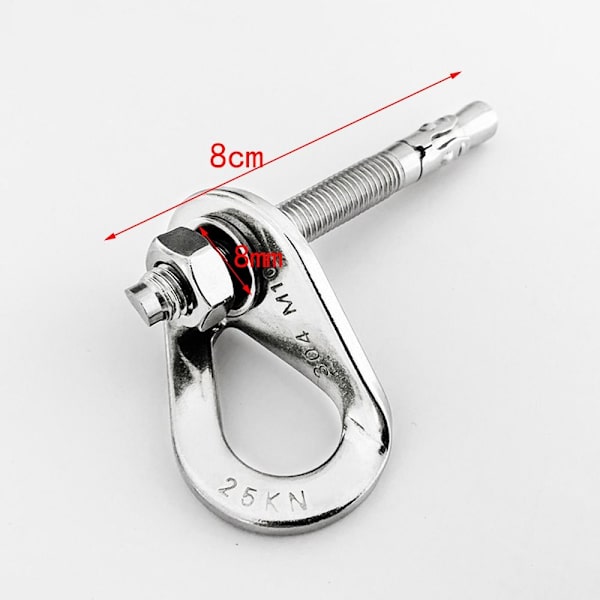 Expansion Nail Rock Climbing Expansion Nail M10 M10