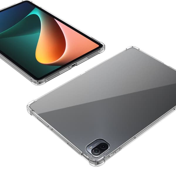 Back Cover Case TPU for Mi Pad 6/6Pro