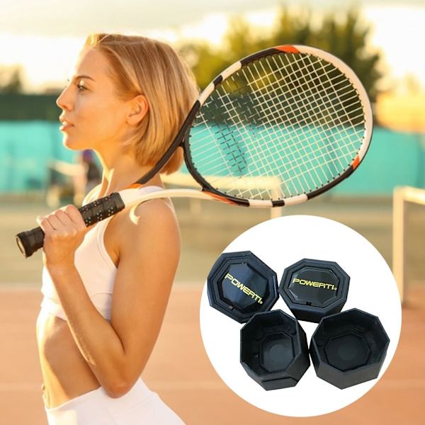 Tennisracket endehette racketdempingdeksel G2 G2 G2