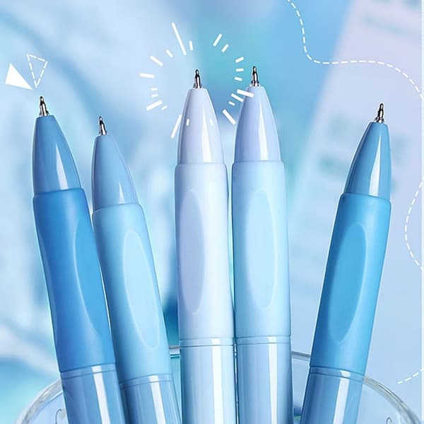 Gelpenner Kulepenn 04 04 04