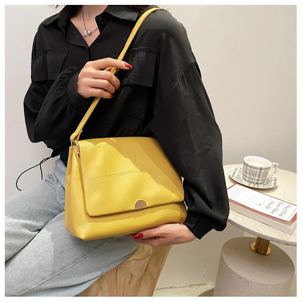 Håndtaske Fritidstaske BEIGE beige
