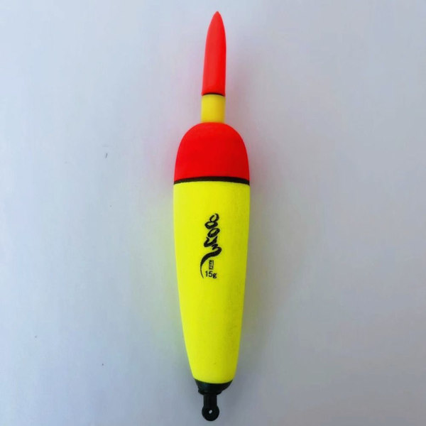 EVA Fishing float Lysende float 80G 80G 80g