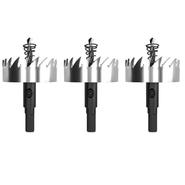 HSS Drill Bit Rustfri Åpner 18MM 18mm
