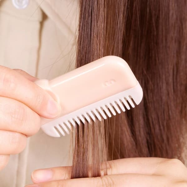 Bangs Trimmer Hårtrimmer Hårklippare