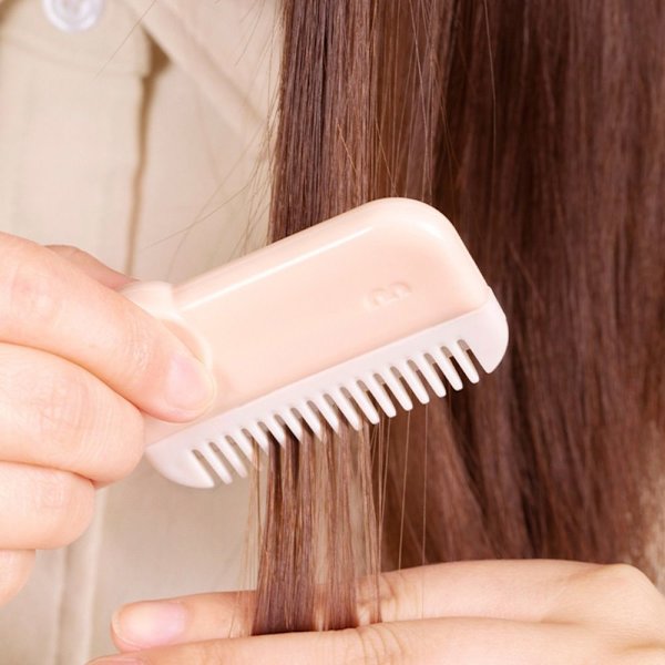 Bangs Trimmer Hårtrimmer Hårklipper