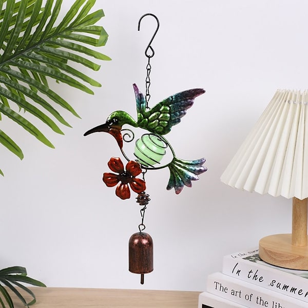 Wind Chime Wind Bell 2 2 2