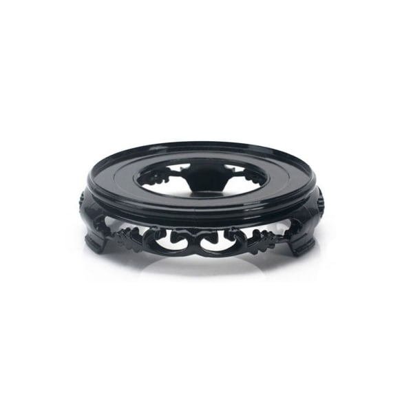 Krystallkulebase Krystallkuleholder 4CM 4CM 4cm
