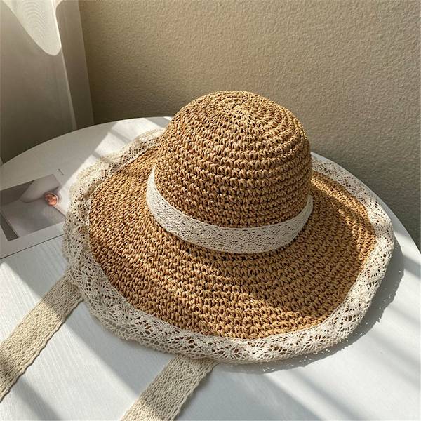 Solhatt cap BEIGE Beige