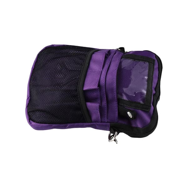Midjeväska Axelväska Case Nurse Organizer Bag