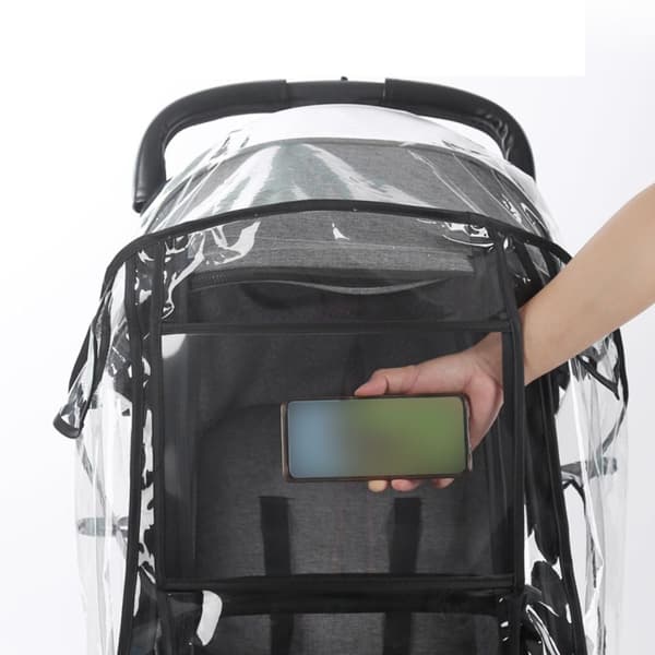 Barnvagn Cover Barnvagn EVA Cover EE E