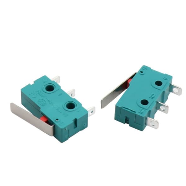 4ST KW4-3Z-3 Micro Limit Switch SPDT NO NC