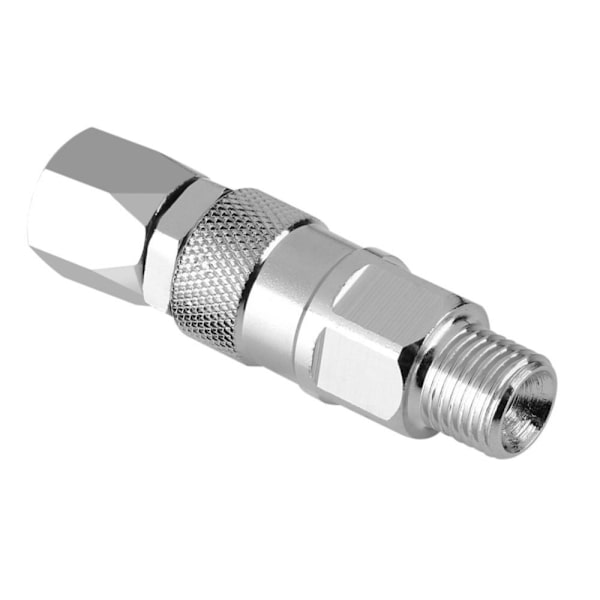 Sprutskarv 1/4-tums hane 360 ​​grader rotera
