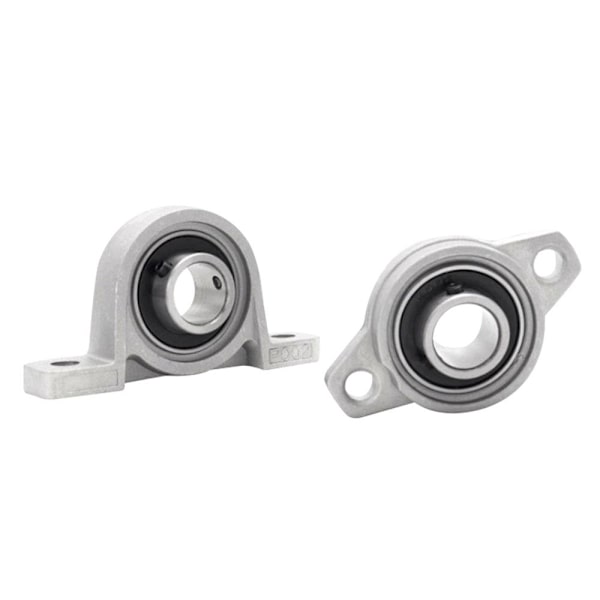 Pudeblok Leje Trykleje KP08 8MM KP08 8MM KP08 8mm