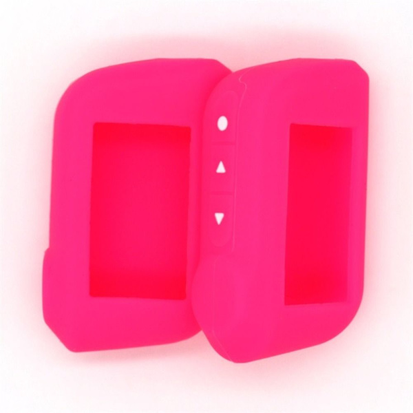 Auto Key Case Case ROSE Rose