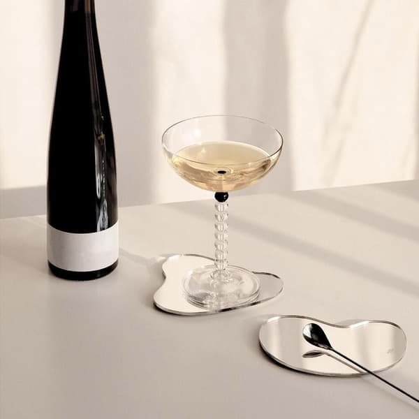 Dryckunderlägg Koppunderlägg B B B