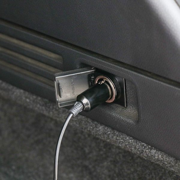 Billaderadapter Billader for bærbar PC DC-adapter