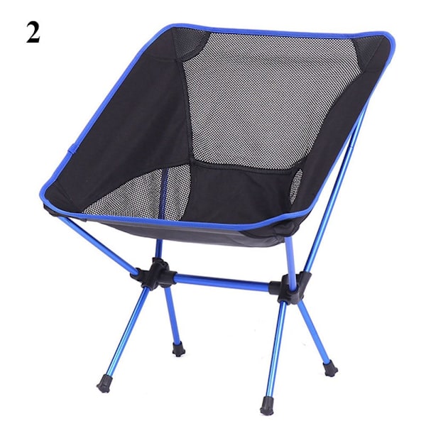 Leirintätuoli Pidennä Camping Seat 2 2 2