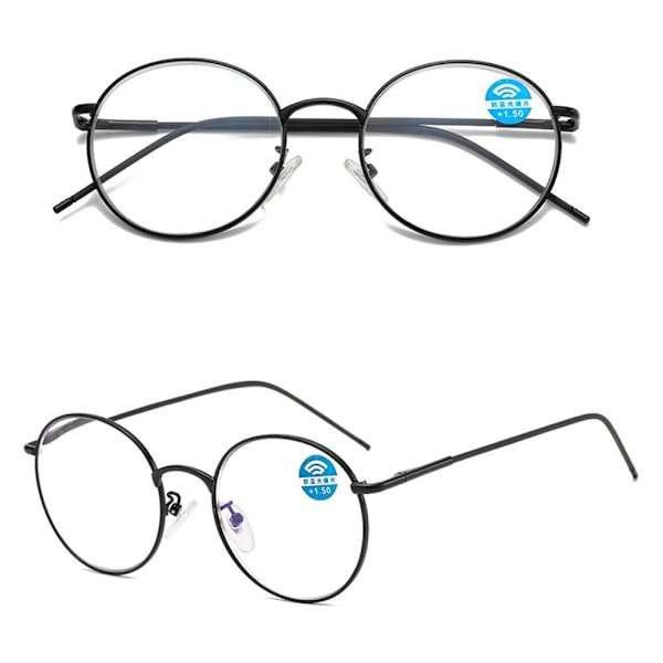 Læsebriller Briller BLACK STRENGTH 150 Black Strength 150